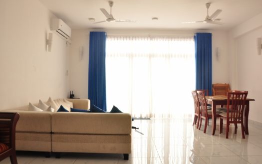 Sea View 3 bedroom apartment Bambalapity