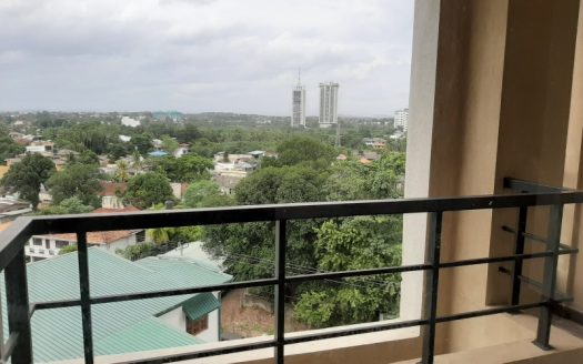 Two Bedroom apartment Rajagiriya