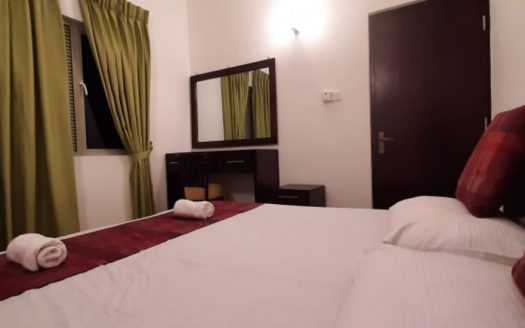 Green Valley Apartments
