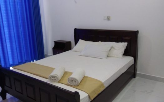 Three bedroom apartment Col – 04