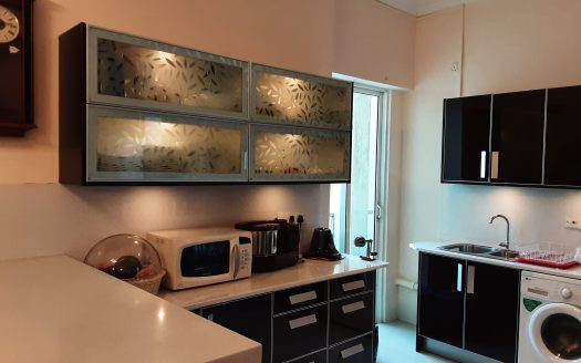 3 Bedroom Apartment; 3 Washroom Apartment