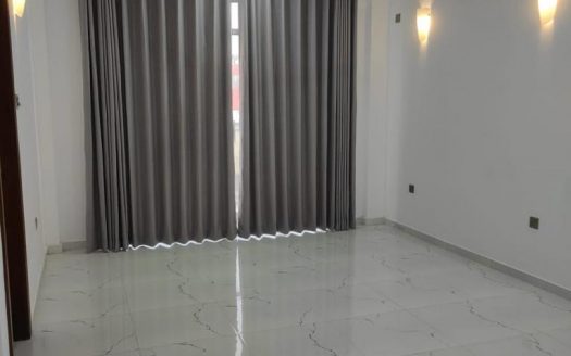 3 Bedrooms Apartment Dehiwala